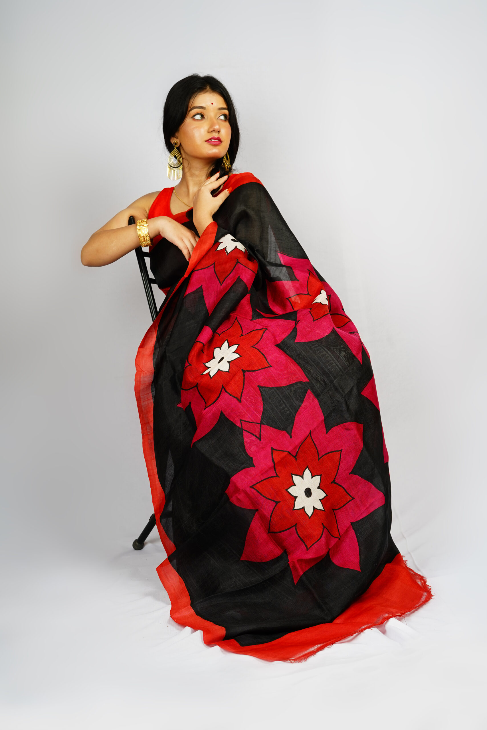 Clothes Advertisement